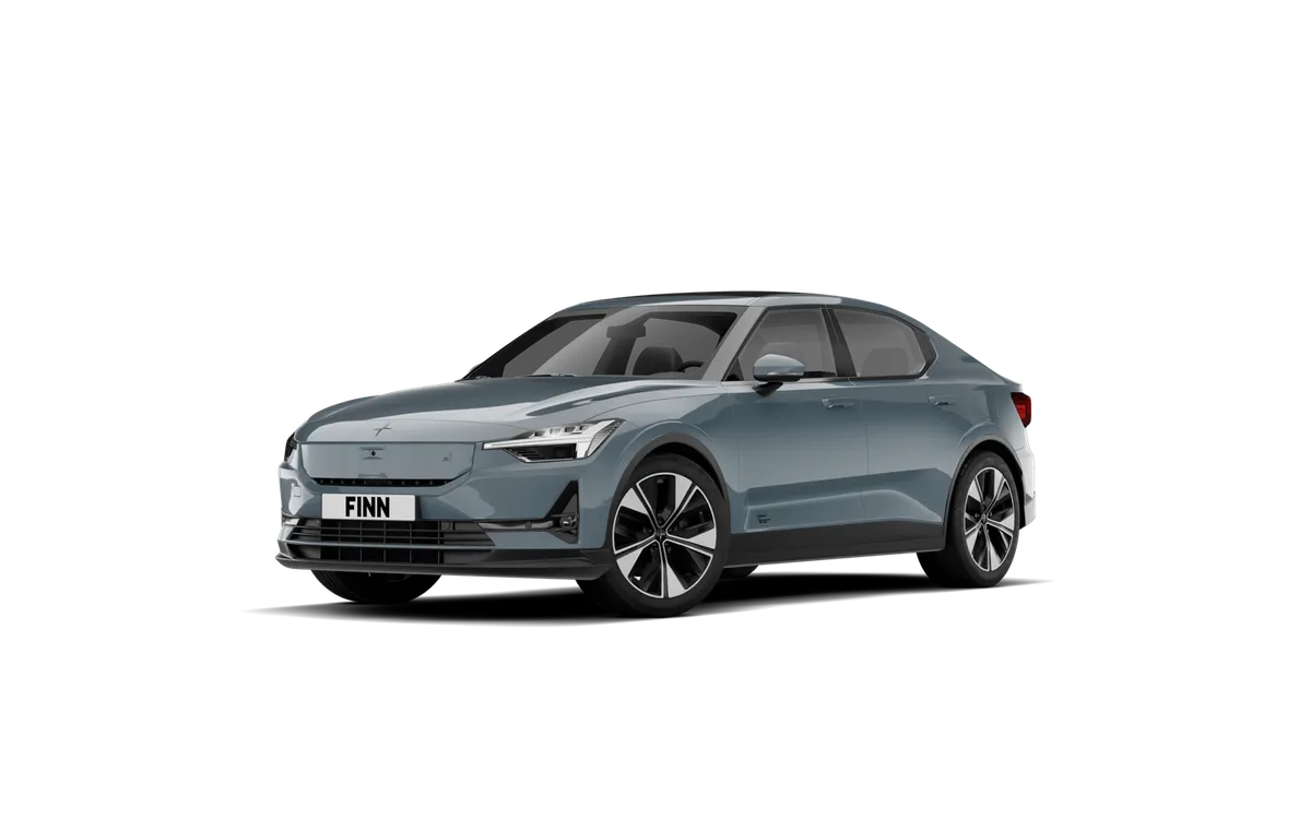 Polestar 2 Long Range Dual Motor Long Range Dual Motor Prime Auto-Abo