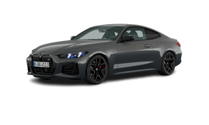 BMW 4er Coupé M440i xDrive A M440i xDrive Coupé A