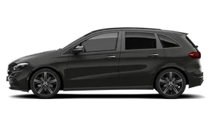 Mercedes-Benz B-Klasse B 180 DCT Standardausstattung