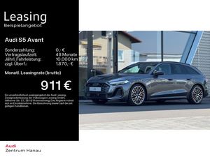 Audi S5 Avant TFSI 270 kW*B&O*Pano*AHK*Dashcam*Memory