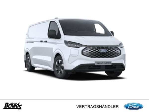 Ford Transit Custom Trend 🔋 ELEKTRO 320 L1 Leasing