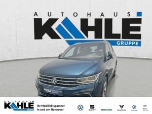 Volkswagen Tiguan 1.5 TSI DSG R-Line CarPlay Matrix ACC AHK