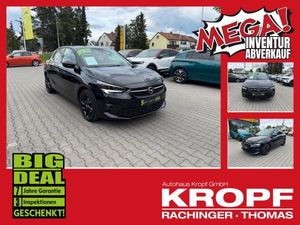 Opel Corsa F 1.2 Turbo *LED+SHZ+PDC+Allwetter+Navi*