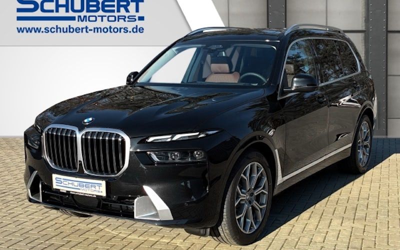 Bmw X7 XDrive40d 5dr Auto kaufen