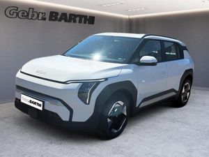 Kia EV3 150 kW Air Navi Digitales Cockpit LED ACC Apple CarPlay Android Auto Mehrzonenklima