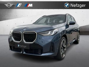 BMW X3 xDrive30e M SPORT PANO 360°KAMERA H&K ACC