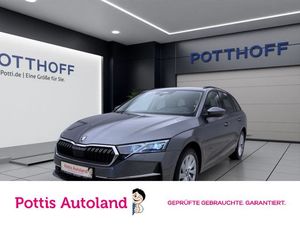 Skoda Octavia Combi 2.0 TDI DSG SELECTION NAVI AHK SHZ
