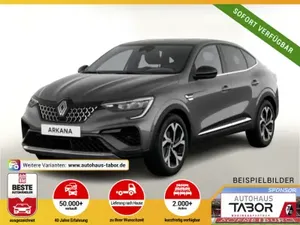 Renault Arkana TECHNO E-Tech Full Hybrid 145 PanoD
