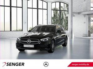 Mercedes-Benz C 200 T Avantgarde Digital-Light Memory 360° AHK