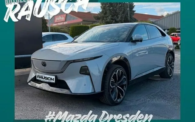 Mazda Cx-6e EV Elektro Heckantrieb Takumi 5dr