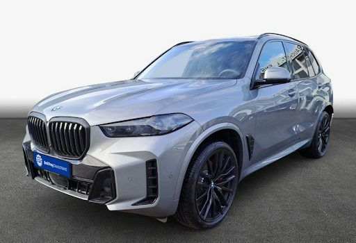 Bmw X5 XDrive30d 5dr Auto kaufen