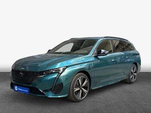 Peugeot 308 SW GT 1,2L 130PS 96kw Leasing