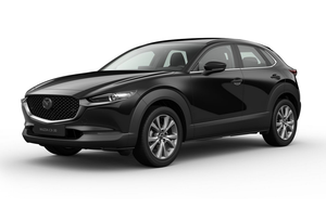 Mazda CX-30 Exclusive Line LED Keyless Leasing