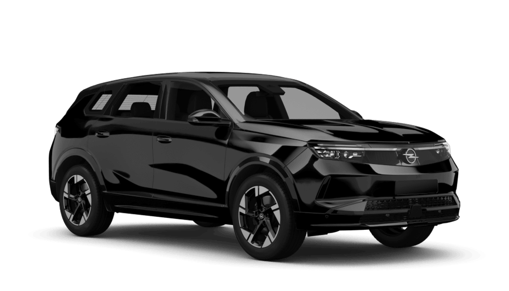 VW Tiguan oder ähnlich Auto-Abo