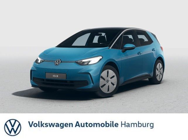 Volkswagen ID.3 Pure 52 kWh 125 kW // BIS ZU 6.000€ PRÄMIE Leasing