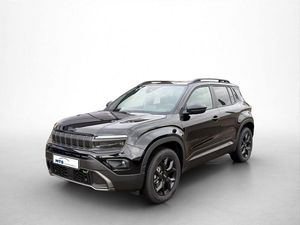 Jeep Avenger 4xe-Overland145PS AWD Infotainment-Paket