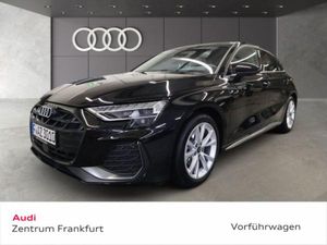 Audi A3 Sportback 35 TFSI S tronic S line LED ACC DAB