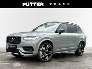 Volvo XC90 Leasing