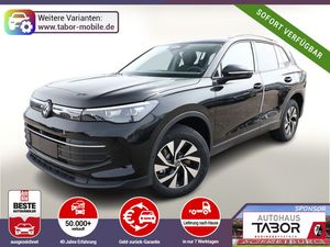 Volkswagen Tiguan DSG LED+ Nav 5JGar IQ.DRIVE SHZ UVP-33%*
