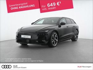 Audi A6 e-tron AVANT E-TRON PERFORMANCE 270 kW S LINE