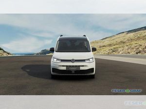 Volkswagen Caddy Life Edition 2.0 TDI 4MOTION SOFORT VERFÜGBAR