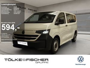 Volkswagen T7 Kombi TDI 110KW Automatik kurz Automatik