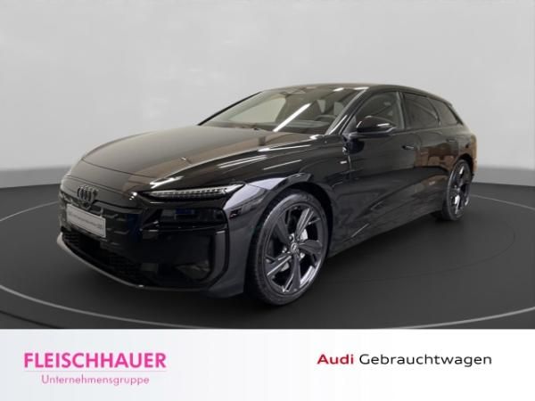 Audi A6 Avant e-tron performance *S Line*AHK*B&O Sound*Head-Up*Tech Plus* Leasing