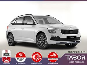 SKODA Kamiq TSI 116 DSG Selec Kessy SHZ Kam SunS 17Z Auto-Abo