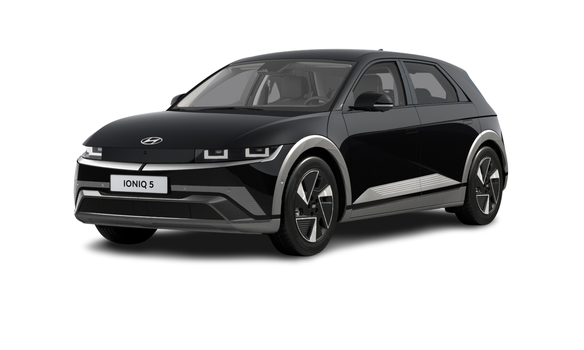 Hyundai IONIQ 5 84kWh 168kW Heckantrieb 84kWh 168kW Heckantrieb Uniq Auto-Abo