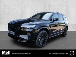 Volvo XC90 T8 Plus Black Edition * Lagom * AHK *