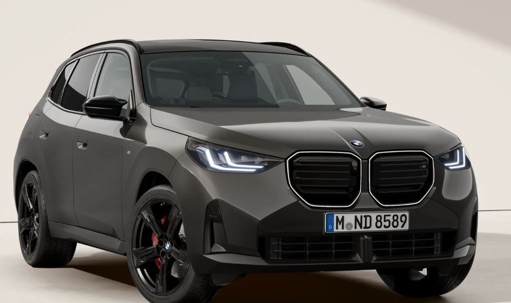 BMW X3 M50 xDrive - UPE 96.710,00€ #exclusive Leasing