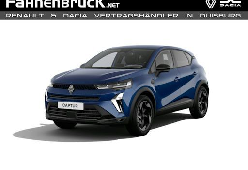 Renault Captur Full Hybrid E-Tech 160 Techno 5dr Auto kaufen