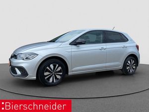 Volkswagen Polo 1.0 TSI DSG Goal AHK LED ACC CAM