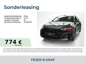 Audi RS3 Sportback S tronic
