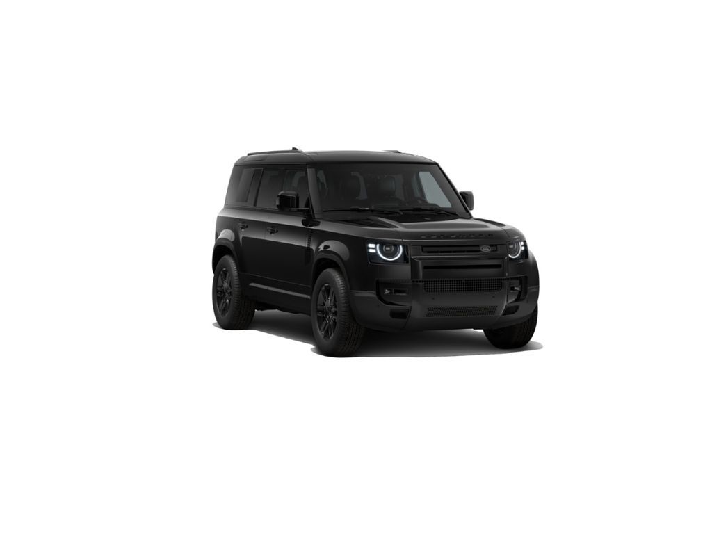 Land Rover Defender 110 D200 MHD S Leasing