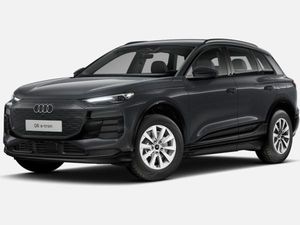 Audi Q6 e-tron performance STH SpurH LED Leasing
