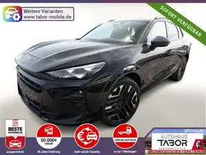 Cupra Terramar DSG Tribe HeadUp 360° Sennh el.Hk ParkA