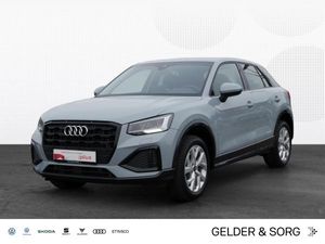 Audi Q2 35 TDI advanced ACC*LED*virtual*RK*