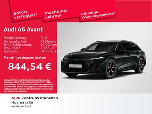 Audi A6 Avant TDI quattro 220 kW S troni c