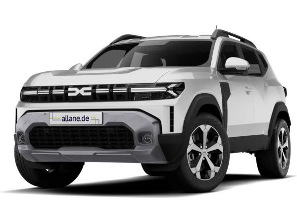 Dacia Duster TCe 130 Expression - Vario-Leasing - frei konfigurierbar! Leasing