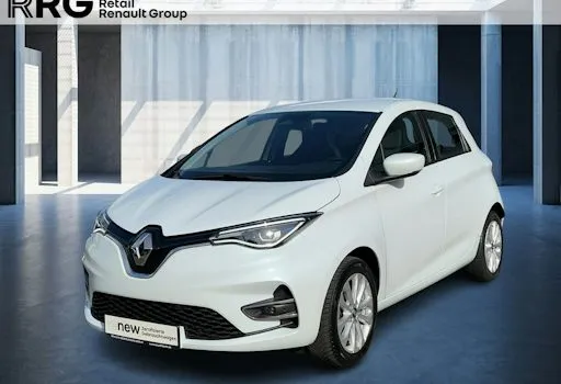 Renault Zoe Experience R110/Z.E. 50 Batteriekauf 5dr