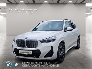 BMW iX1 xDrive30 M Sport AHK Driv.Assist+ Harman/K
