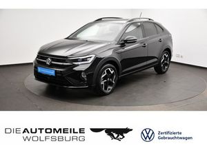 Volkswagen Taigo 1.5 TSI DSG R-Line Matrix/ACC/AHK