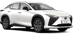 Lexus RZ 300e Executive  inkl. 360Grad Kamera Leasing