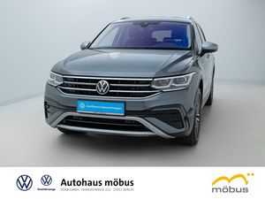 Volkswagen Tiguan Allspace 2.0 TDI 4Motion*DSG*MASSAGE*MATR