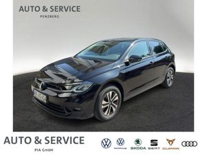 Volkswagen Polo Life 1,0 l TSI I I 5-Gang