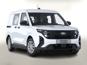 Ford Transit Courier DoKa Aut Trend Kam SHZ Temp 16Z Gewerbeleasing