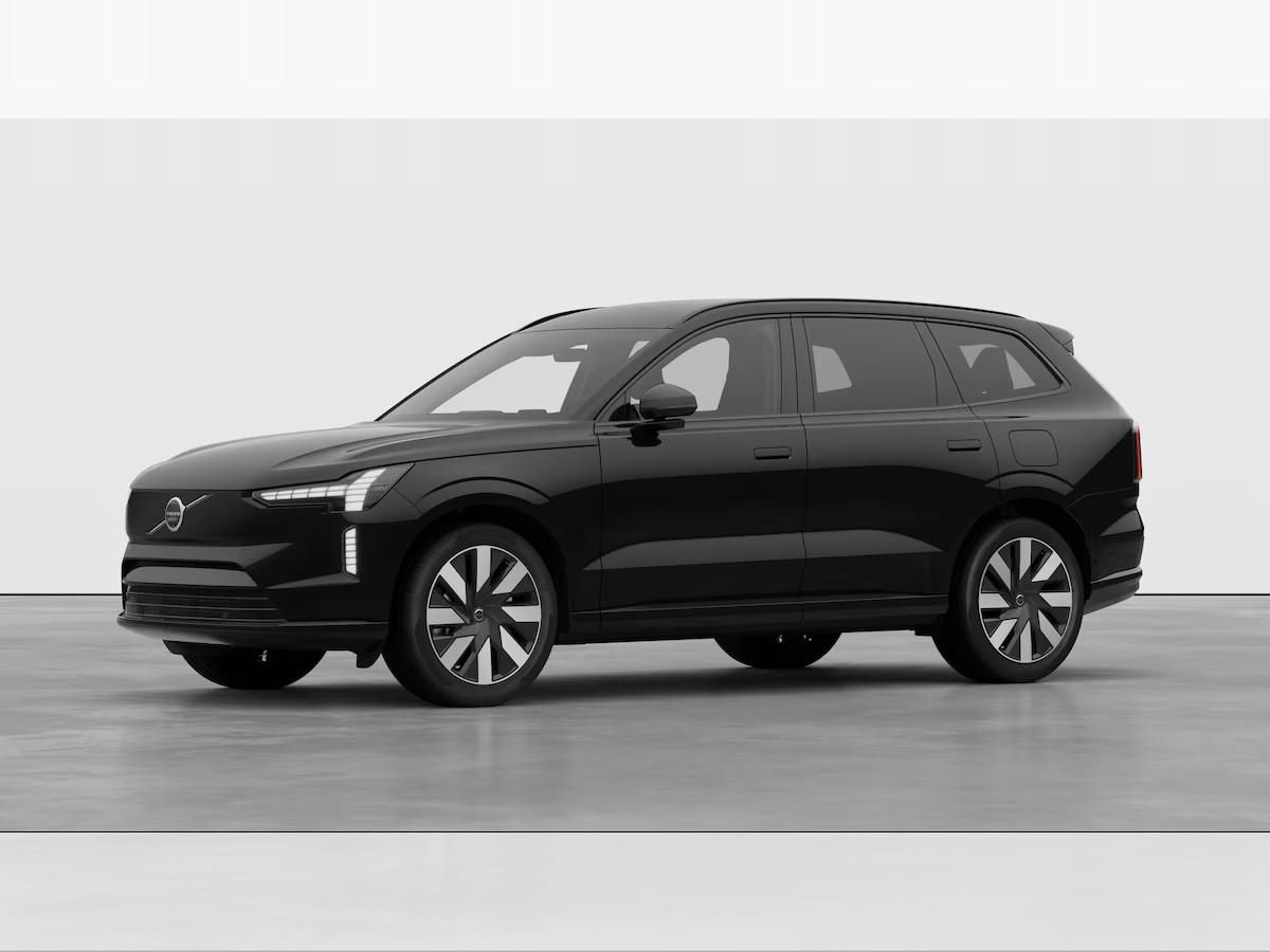 Volvo EX90 MY2027 *0,25% Versteuerung, 100% Volvo* Twin Motor AWD Plus Executive Edition Leasing