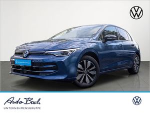 Volkswagen Golf VIII Goal 1.5 eTSI Navi LED ACC EPH AHK