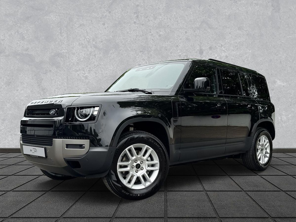 Land Rover Defender 110 D200 S 19